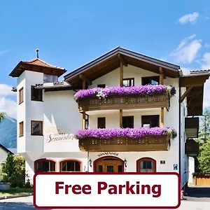 Sonnenhof - & Hotell