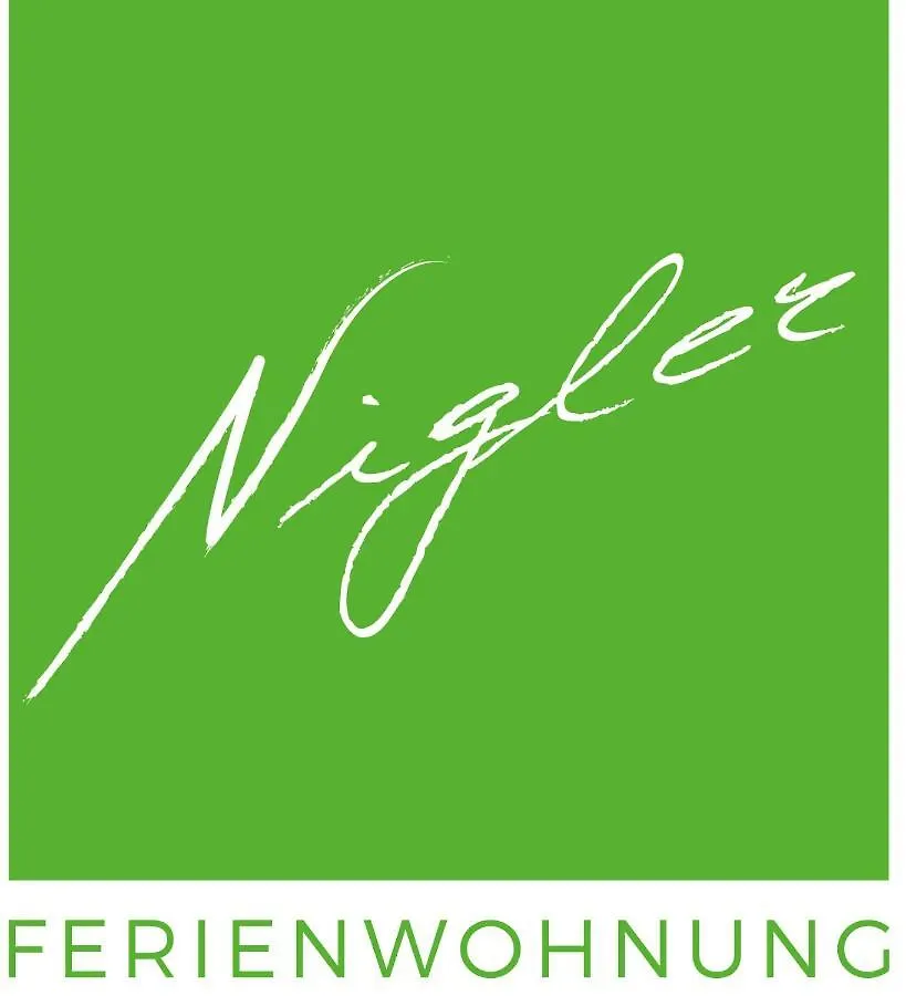 Nigler Innsbruck Apartment