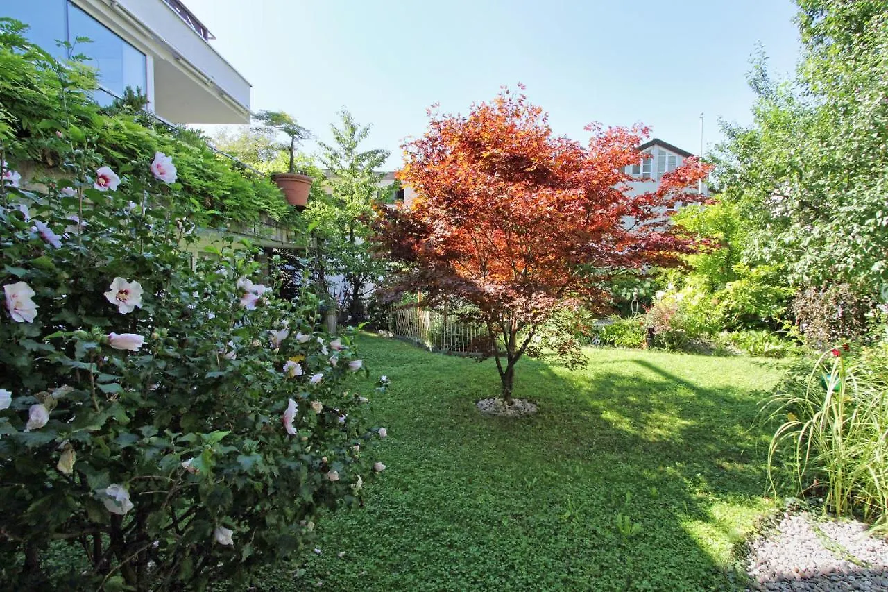 Nigler Innsbruck Apartment 0*,  Austria