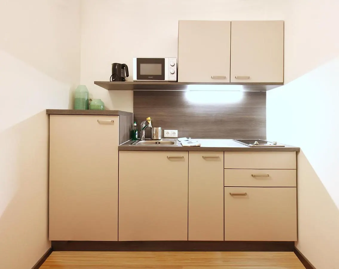 Nigler Innsbruck Apartment